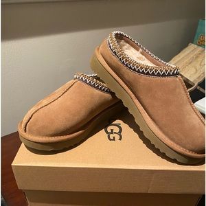 UGG Tasman - NIB Authentic🌟